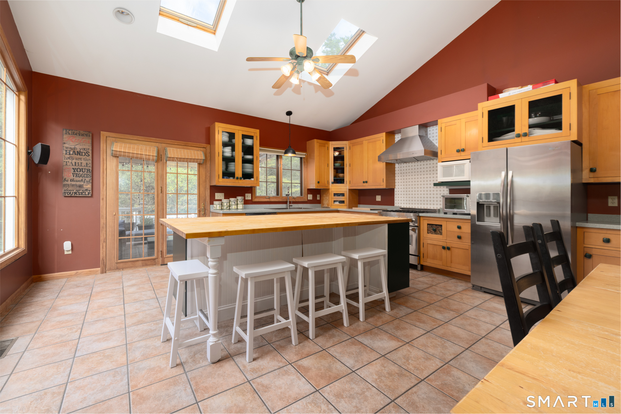 41 Wilson Road Oxford, CT 06478 - Photo 17 of 39 Gallery Image 17