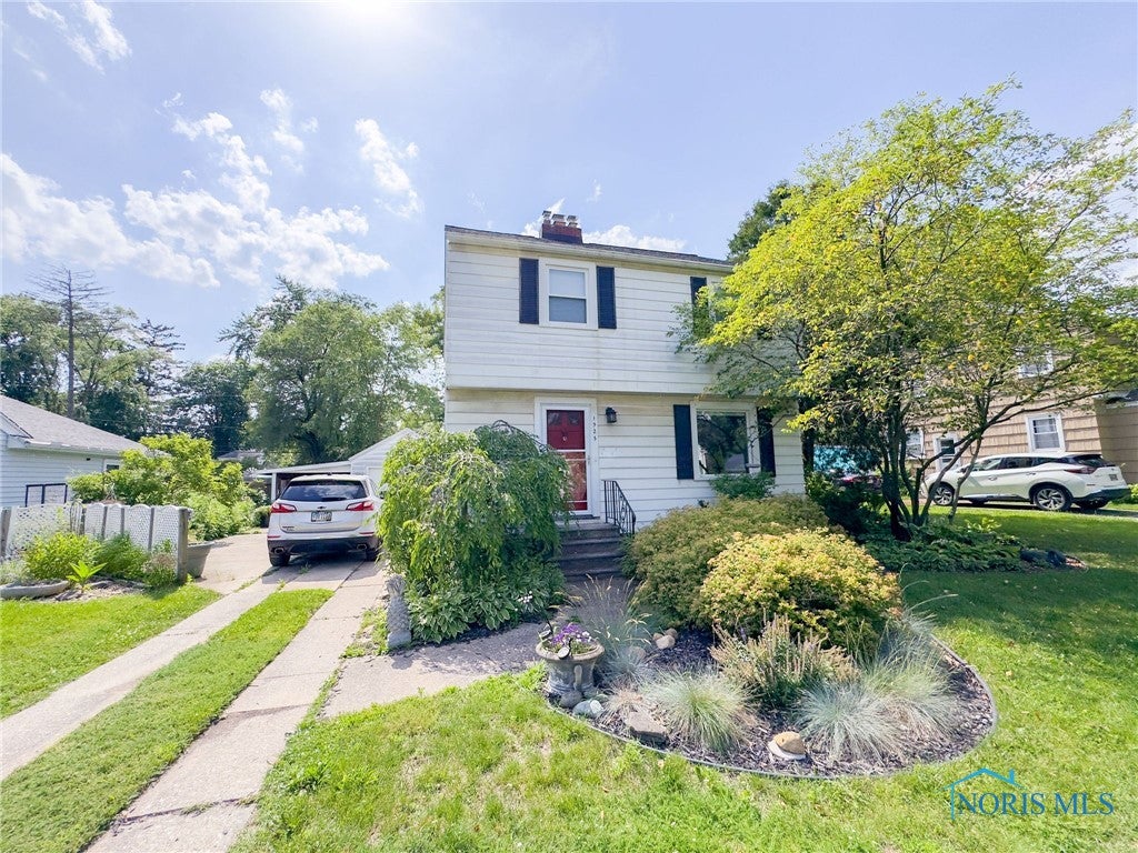 1925 Harlan Road Toledo, OH 43615 - Photo 1 of 43 Gallery Image 1