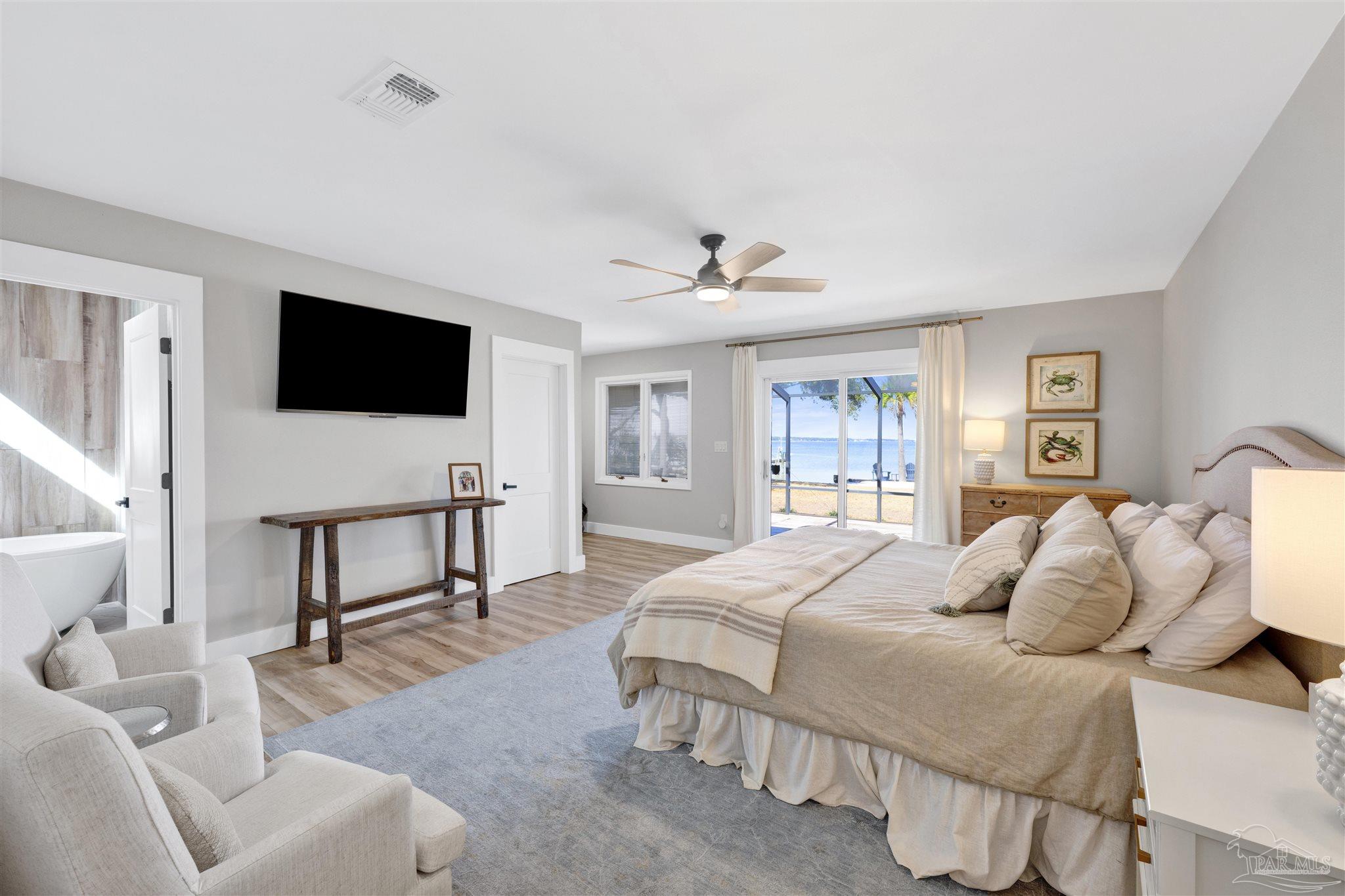 5470 North Shore Road Pensacola, FL 32507 - Photo 17 of 60