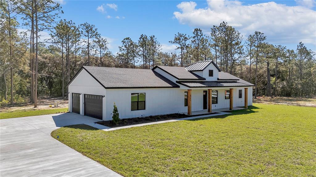 8267 Southwest 129th Terrace Road Dunnellon, FL 34432 - Photo 7 of 58 Gallery Image 7