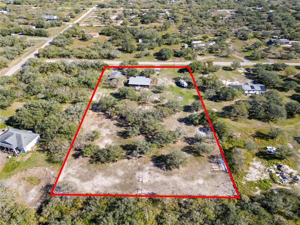 9616 Pvt Huisache Ranch Sinton, TX 78387 - Photo 20 of 21