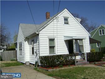 509 Howard Street Riverside, NJ 08075 - Photo 1 of 6