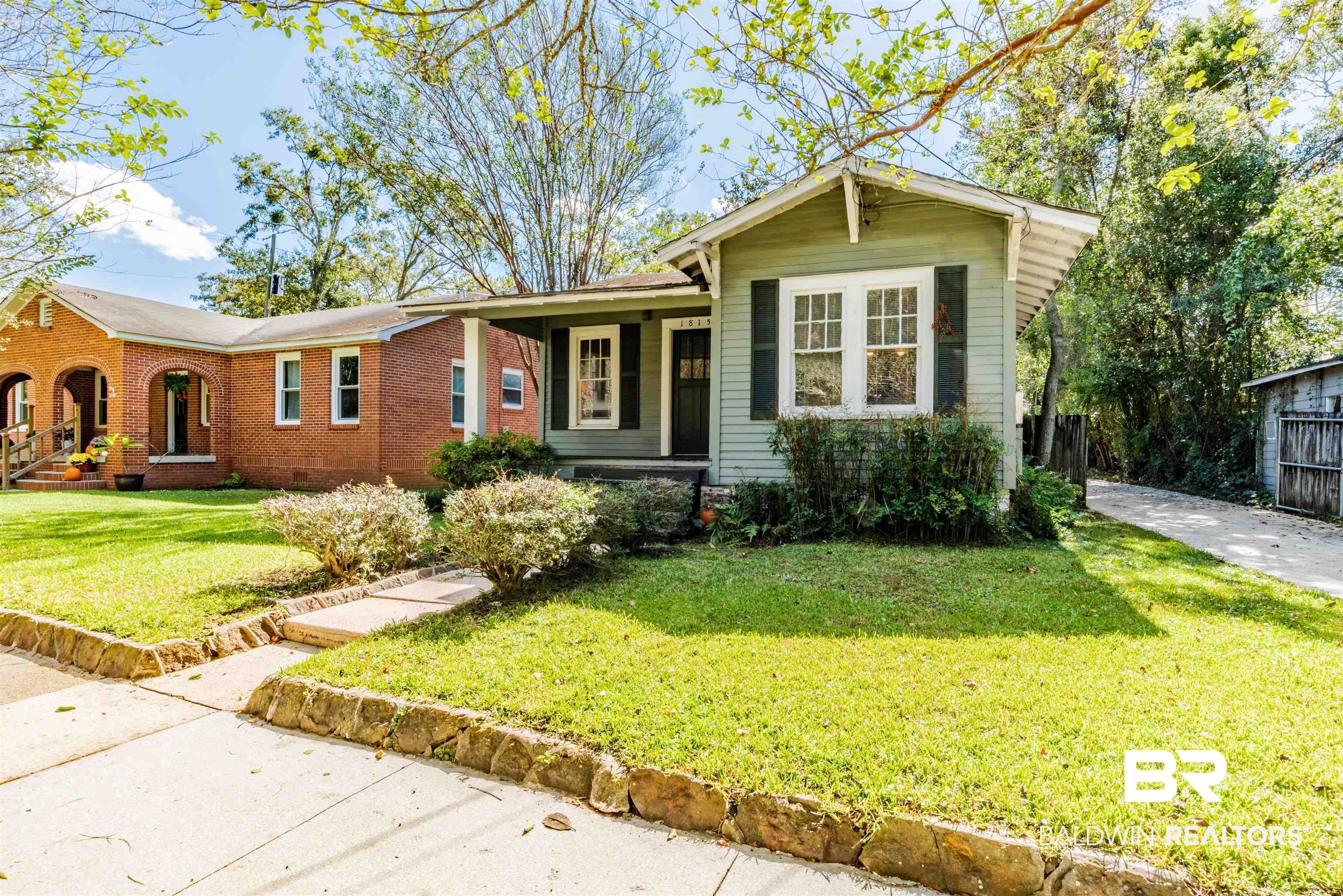 1815 Hunter Avenue Mobile, AL 36606 - Photo 20 of 30