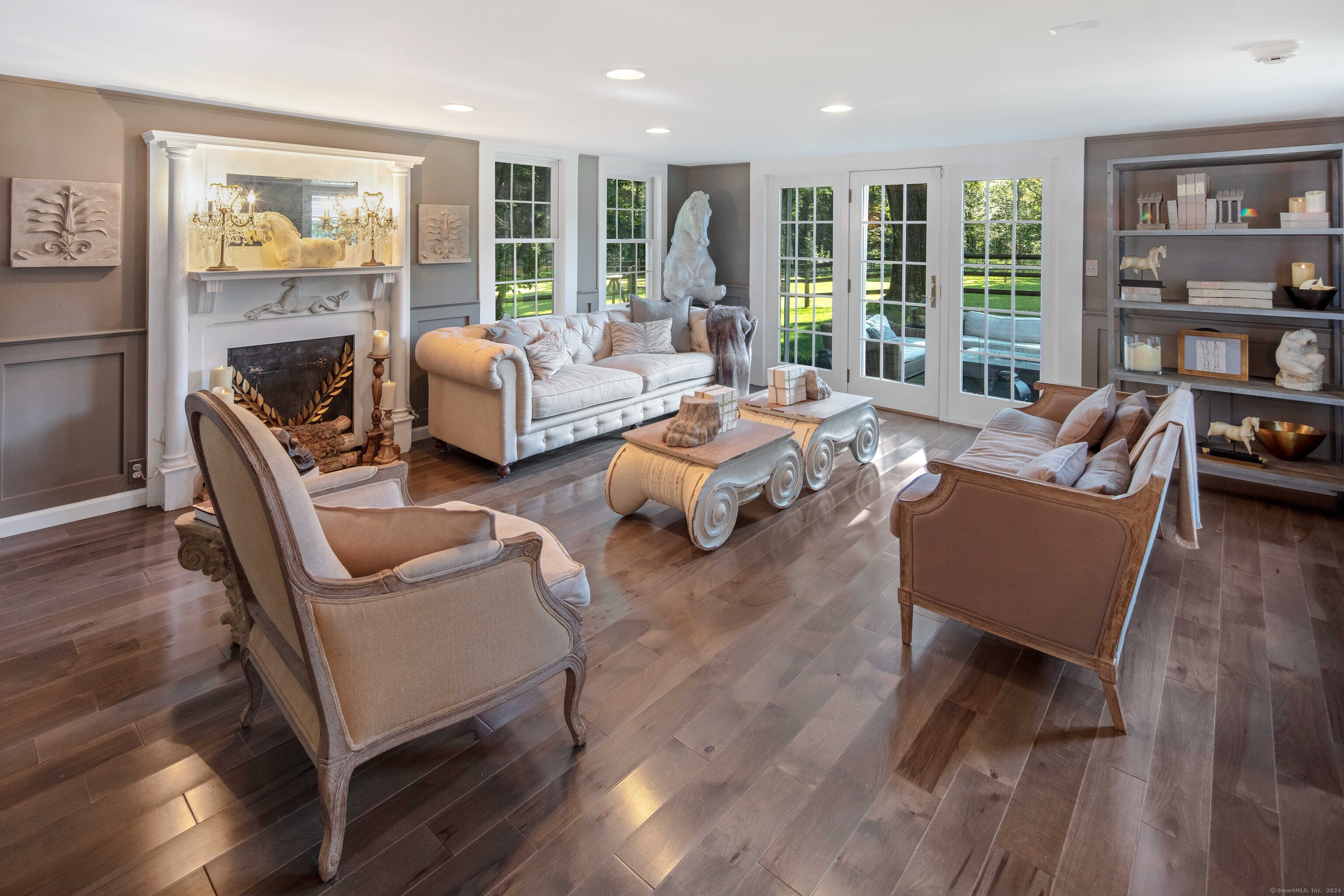 160 Cedar Road Fairfield, CT 06890 - Photo 13 of 37