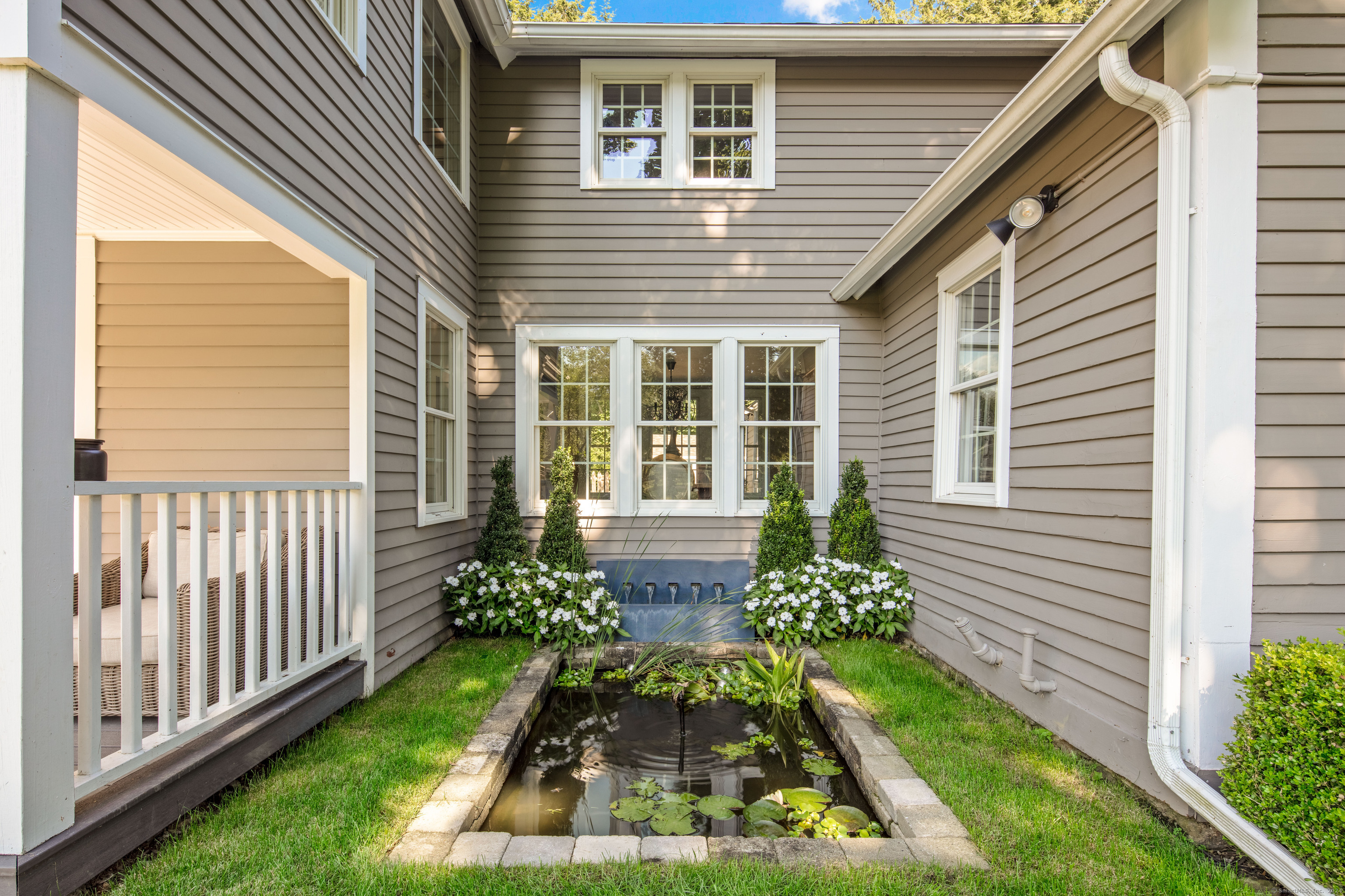 160 Cedar Road Fairfield, CT 06890 - Photo 30 of 37