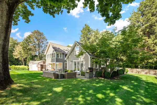 $1,699,000 | 160 Cedar Road, Fairfield, CT 06890