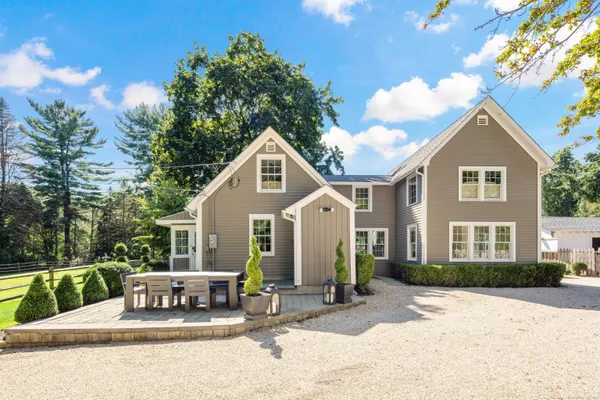 $1,699,000 | 160 Cedar Road, Fairfield, CT 06890