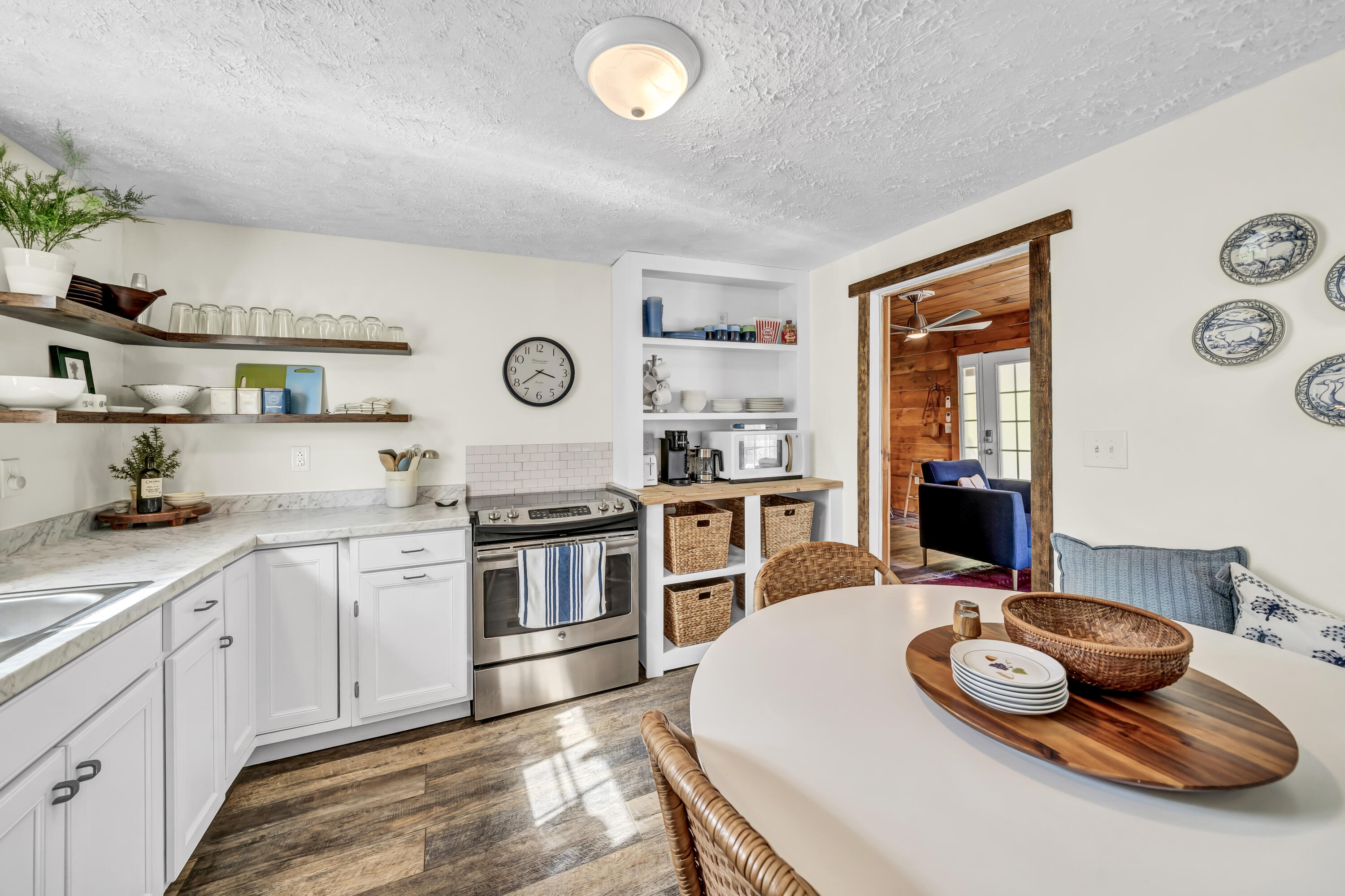 293 Deer Run Road Wellington, KY 40387 - Photo 13 of 47 A7403373