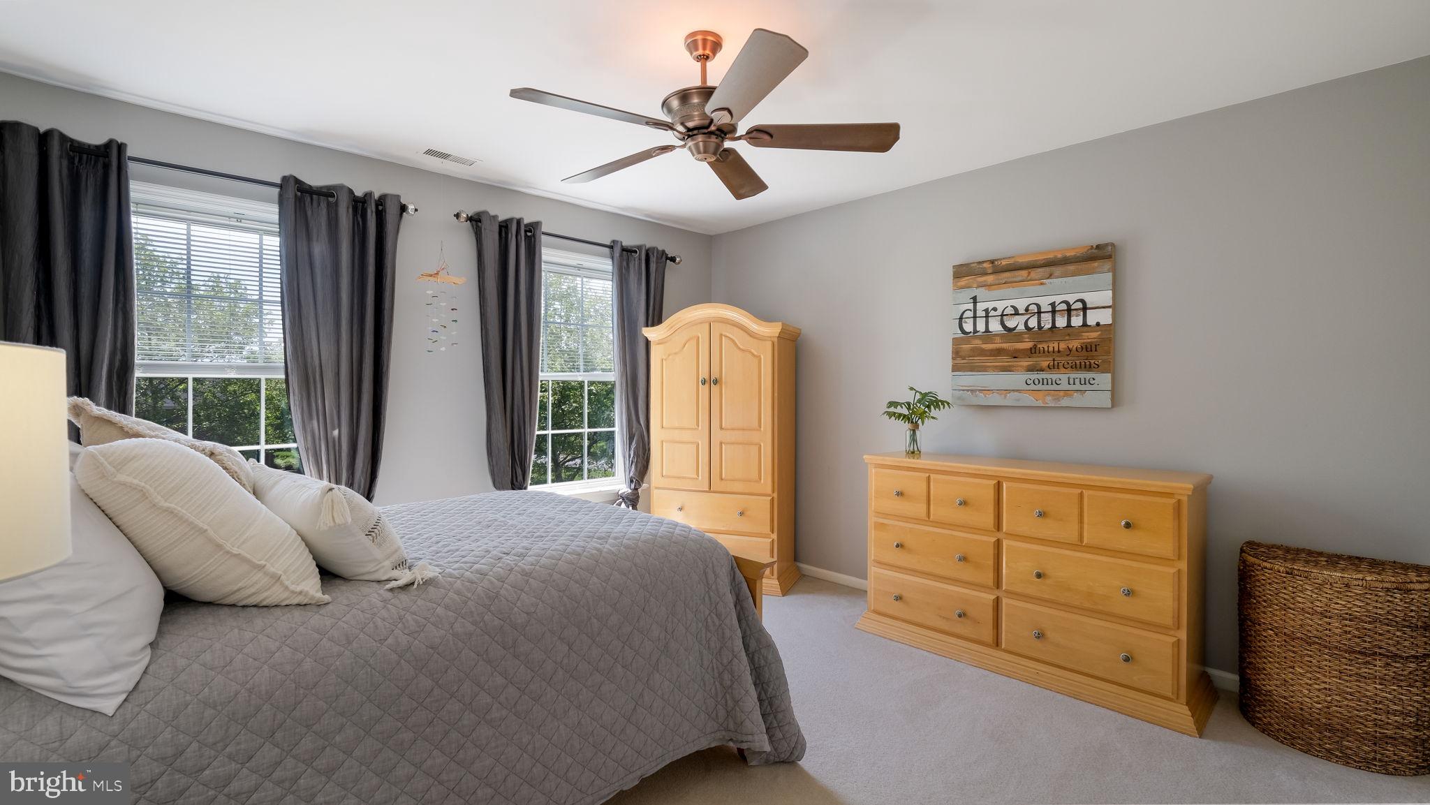 4805 Cheshire Road Doylestown, PA 18902 - Photo 43 of 89 Bedroom 3