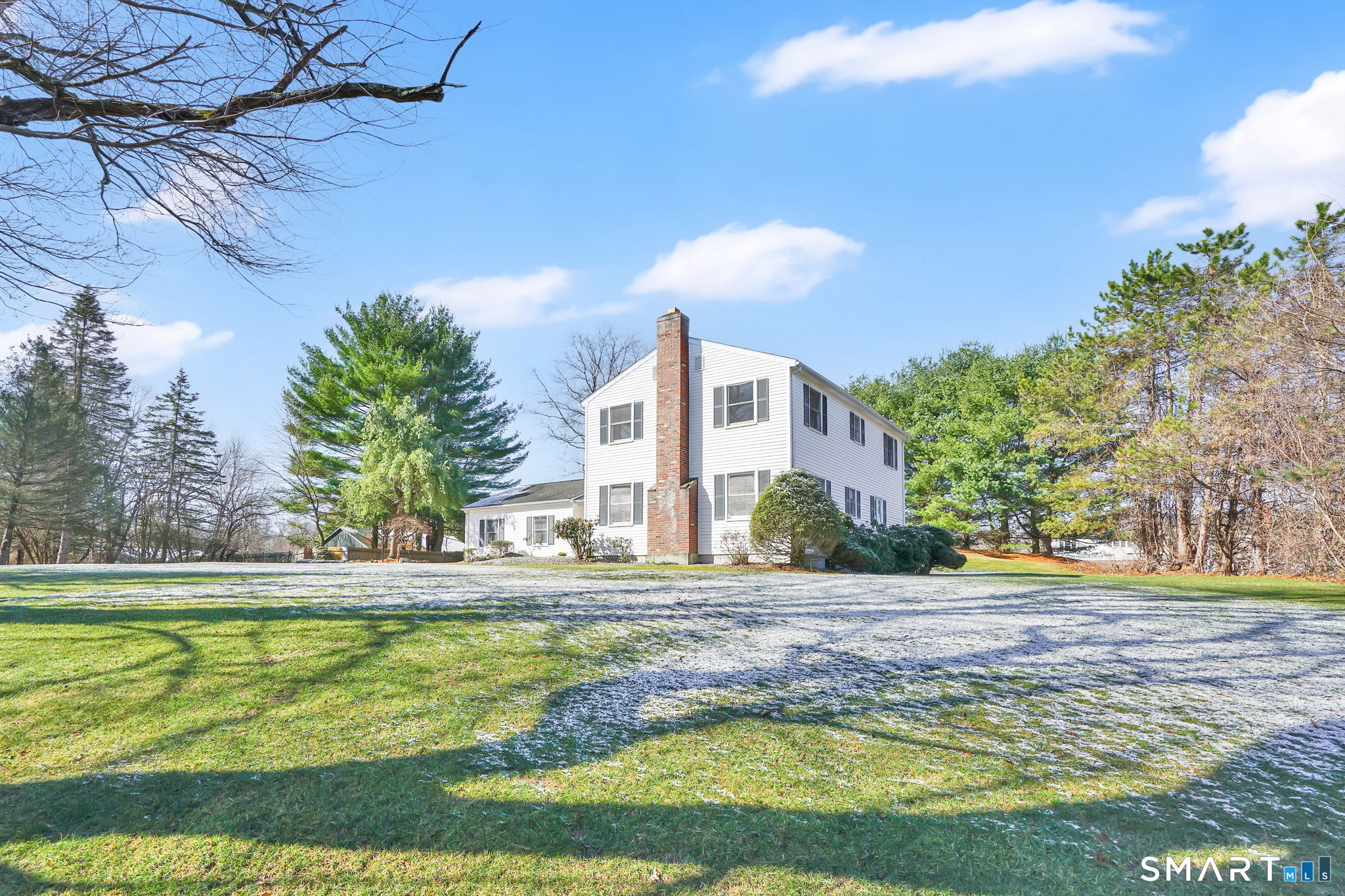 281 Turnpike Road Somers, CT 06071 - Photo 2 of 39