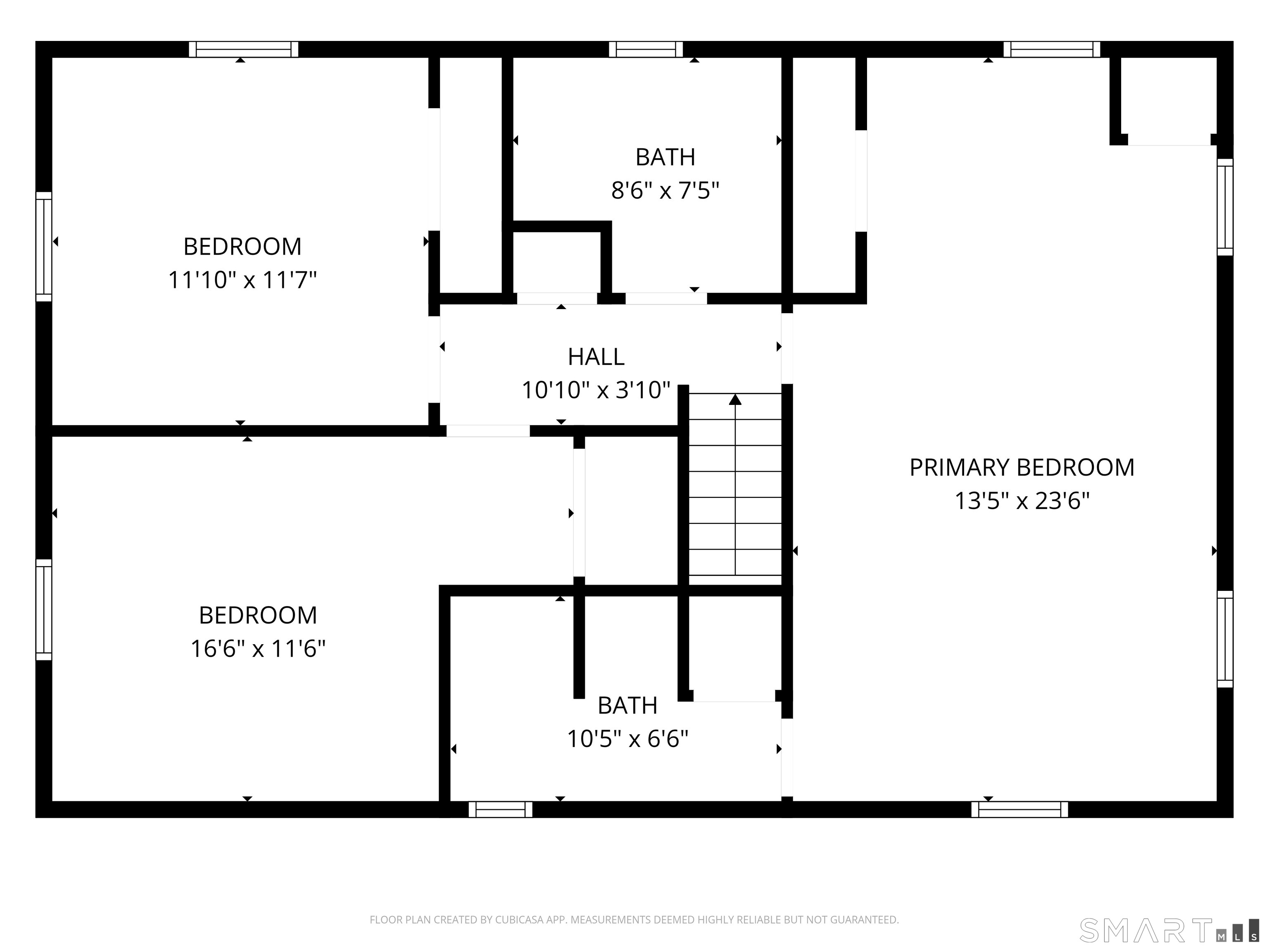 281 Turnpike Road Somers, CT 06071 - Photo 28 of 39 2nd floor