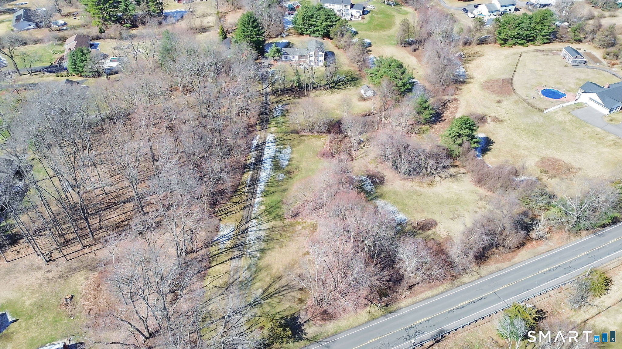 281 Turnpike Road Somers, CT 06071 - Photo 34 of 39