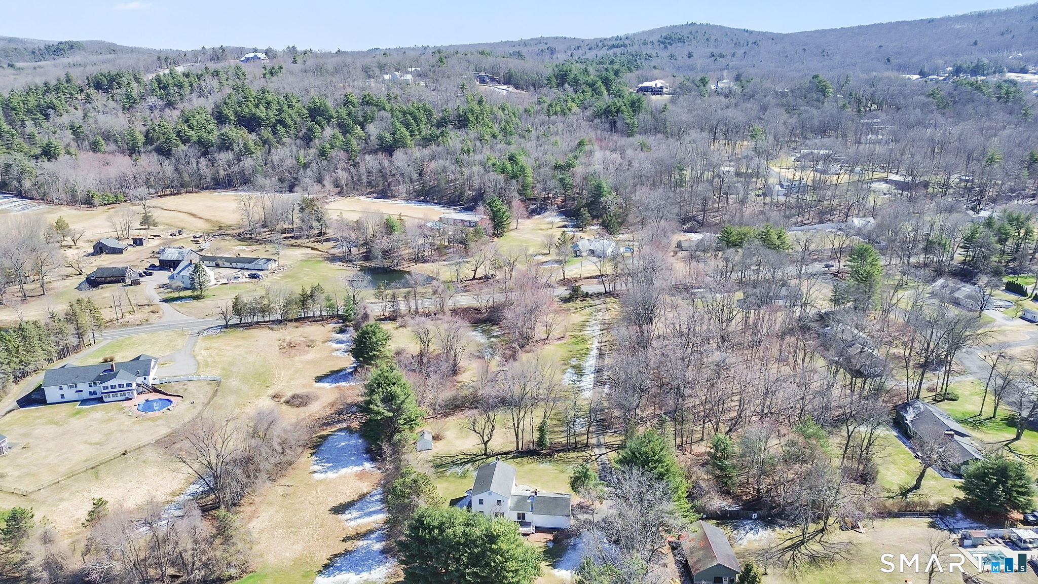 281 Turnpike Road Somers, CT 06071 - Photo 36 of 39