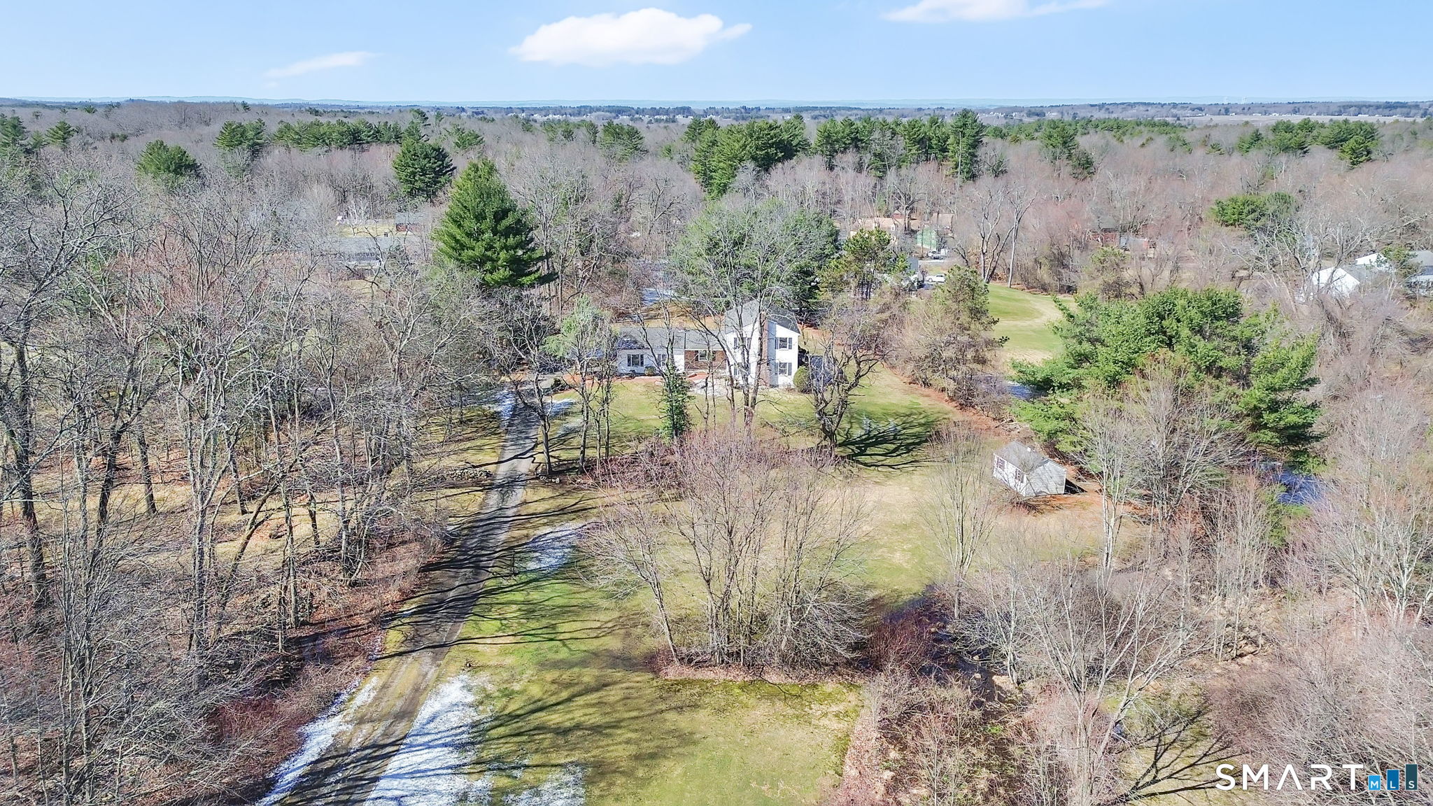 281 Turnpike Road Somers, CT 06071 - Photo 37 of 39