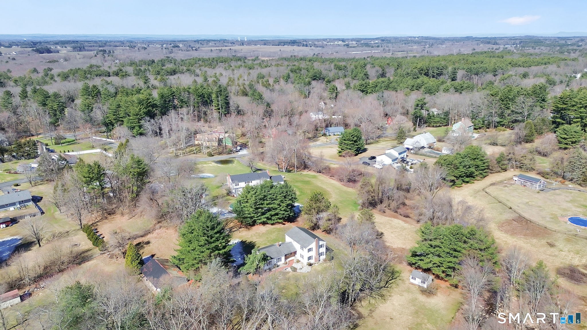 281 Turnpike Road Somers, CT 06071 - Photo 39 of 39