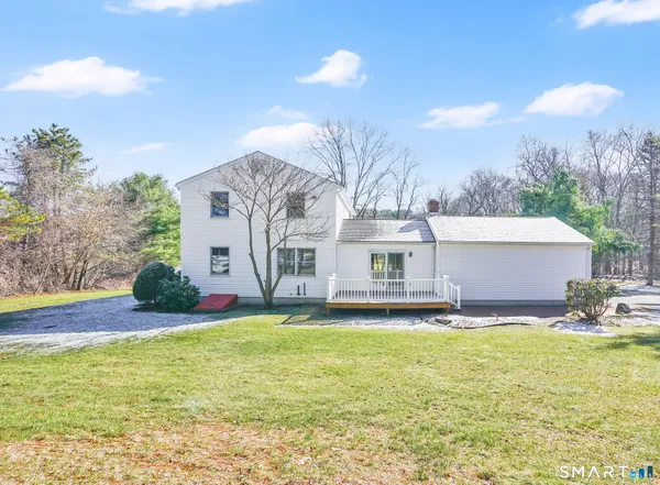 $519,900 | 281 Turnpike Road, Somers, CT 06071