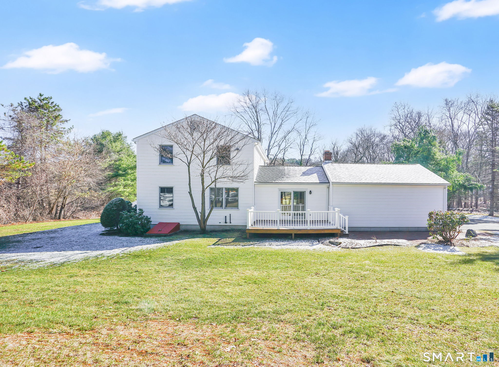 281 Turnpike Road Somers, CT 06071 - Photo 4 of 39