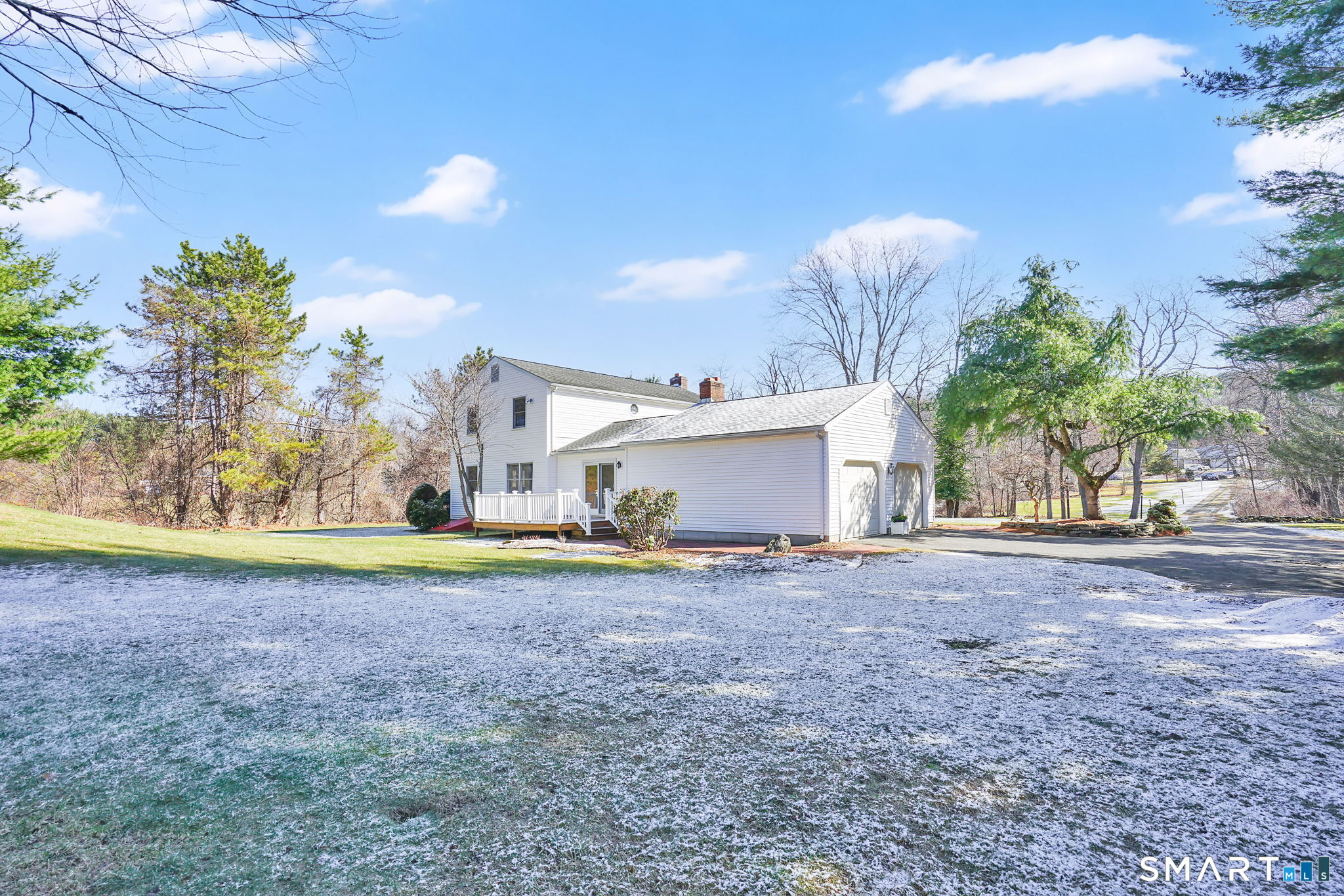 281 Turnpike Road Somers, CT 06071 - Photo 5 of 39