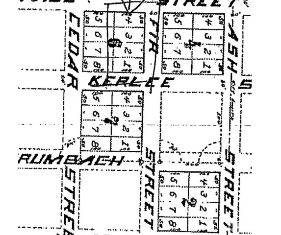 $149,000 | 310 Cedar Street Northeast, Ilwaco, WA 98624