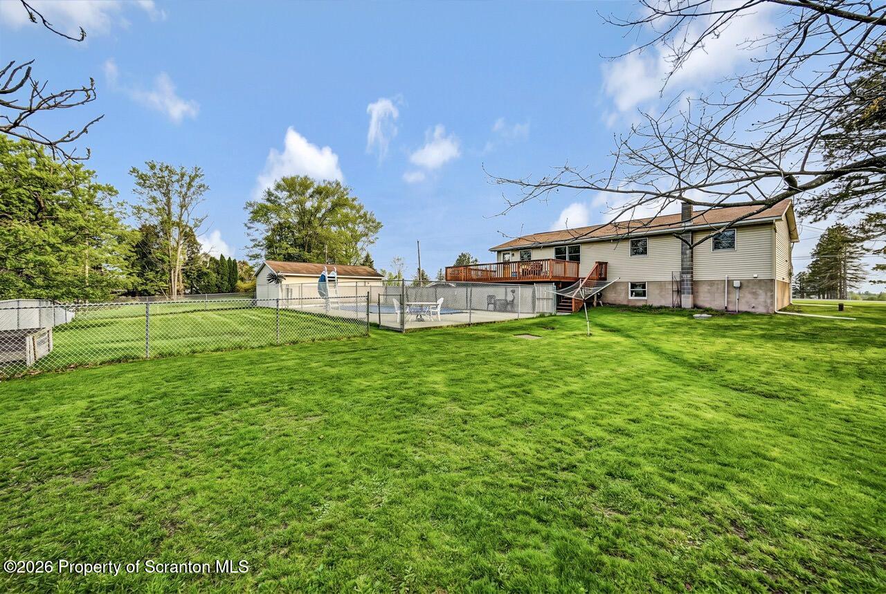 1614 Layton Road Scott Township, PA 18447 - Photo 3 of 61 1614 Layton Rd 03 Large