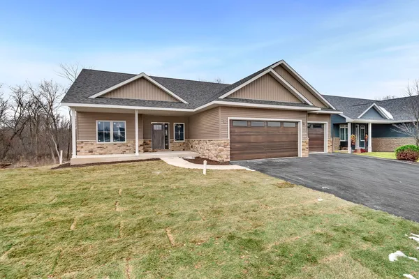 $539,000 | 4137 Waters Edge Drive, Belvidere, IL 61008