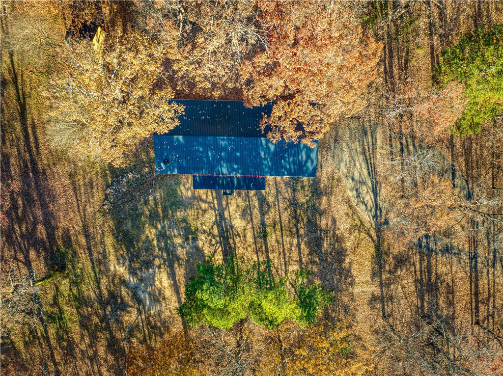 5497 South Mountain Road Marshall, AR 72650 - Photo 10 of 38 Gallery Image 10