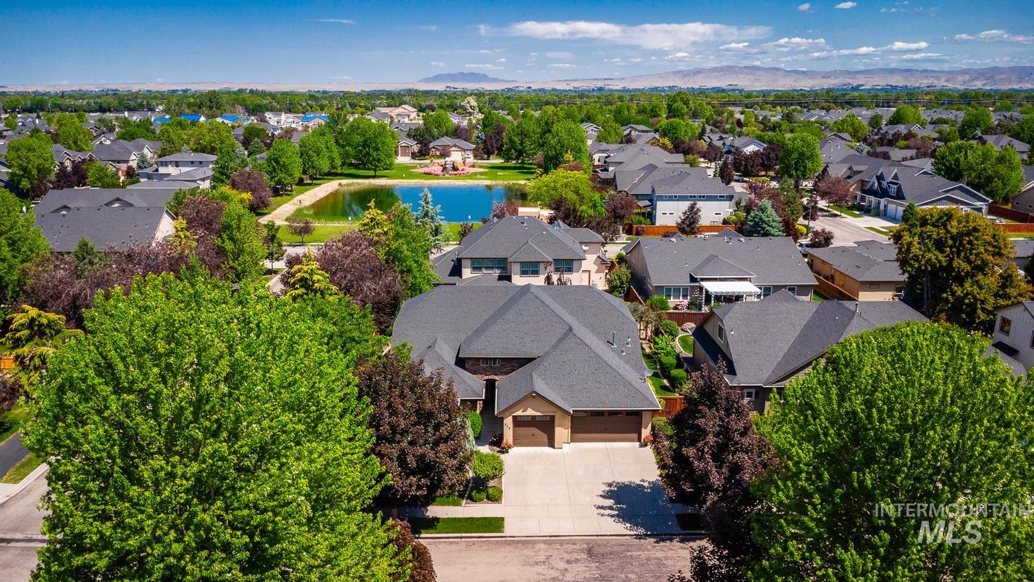 808 East San Pedro St  