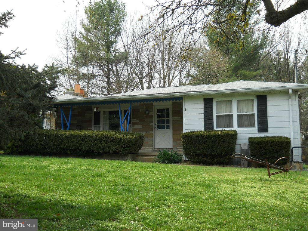 3240 Bidle Road Middletown, MD 21769 - Photo 1 of 8 Exterior (Front)