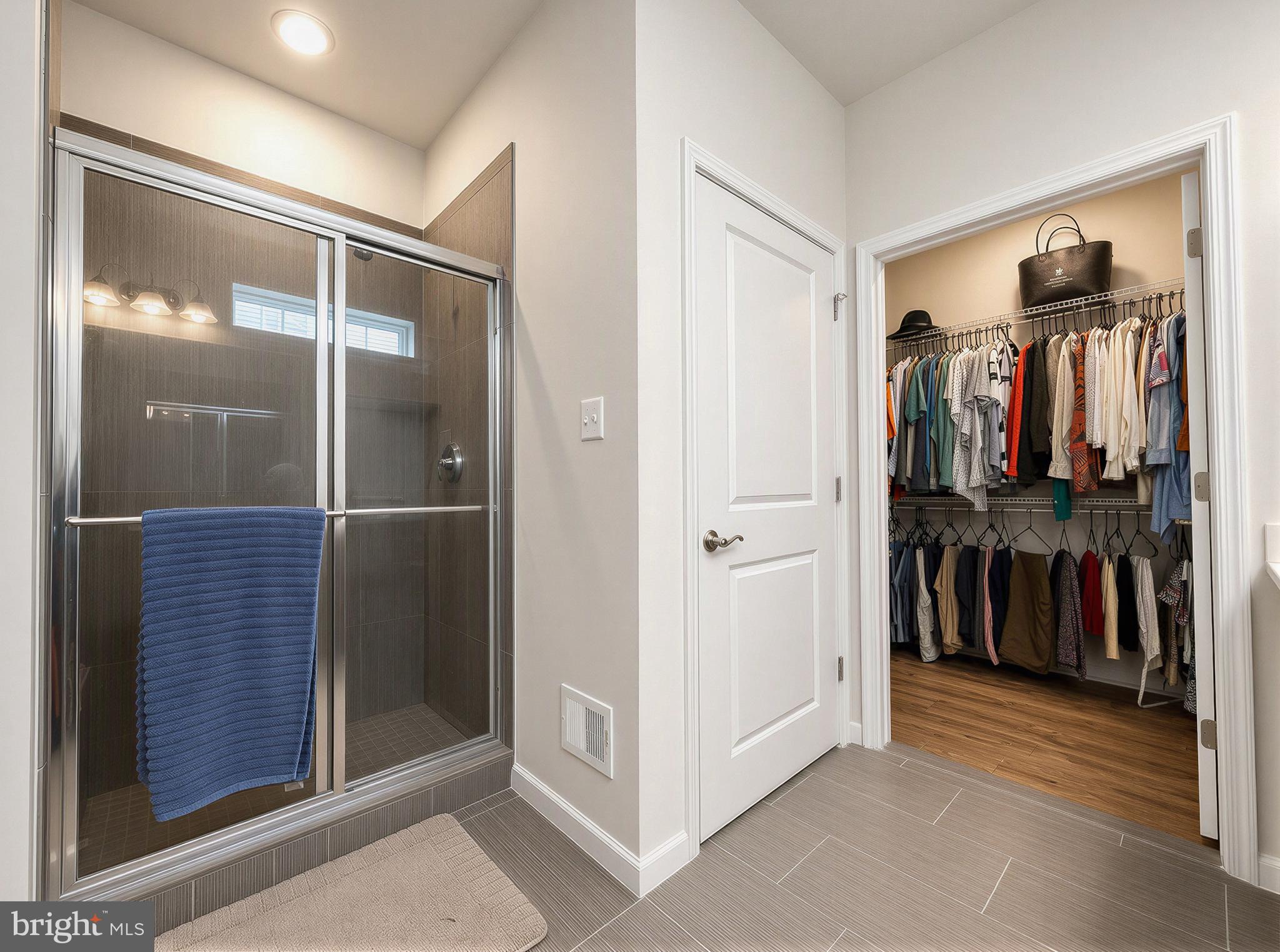 43889 Tallwood Road California, MD 20619 - Photo 36 of 63 Tile shower