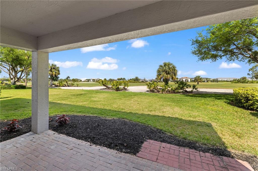 2104 Par Drive Naples, FL 34120 - Photo 27 of 37 a view of an ocean and city