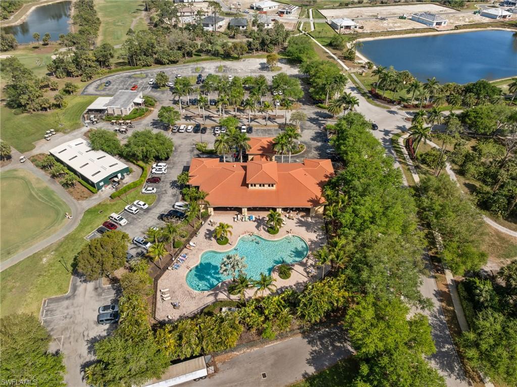 2104 Par Drive Naples, FL 34120 - Photo 29 of 37 an aerial view of residential houses with outdoor space