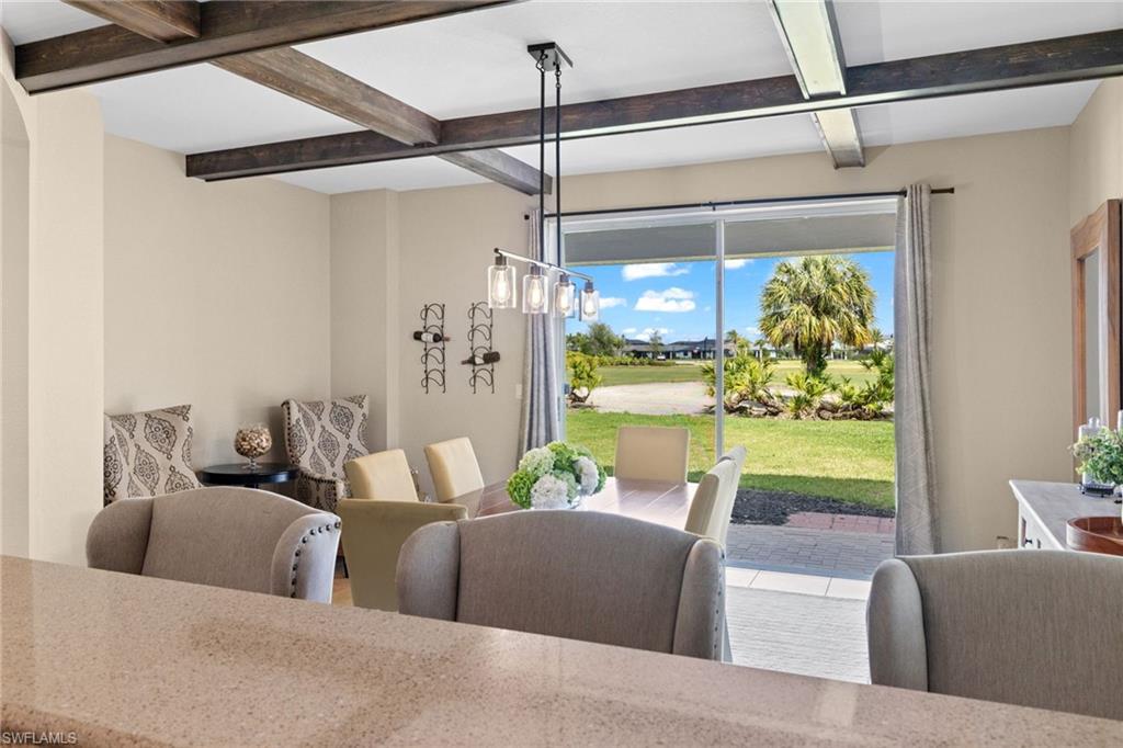 2104 Par Drive Naples, FL 34120 - Photo 8 of 37 a living room with furniture and a window