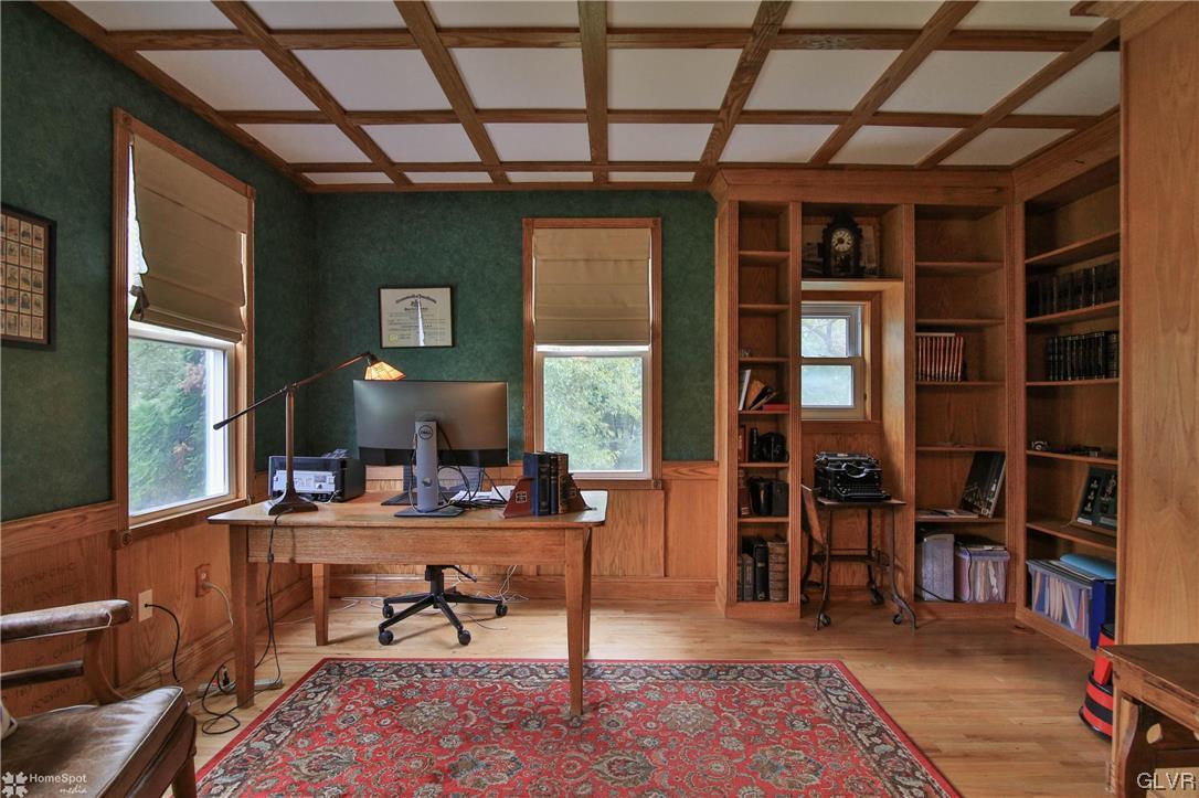 475 English Road Bath, PA 18014 - Photo 15 of 46 a work room with furniture