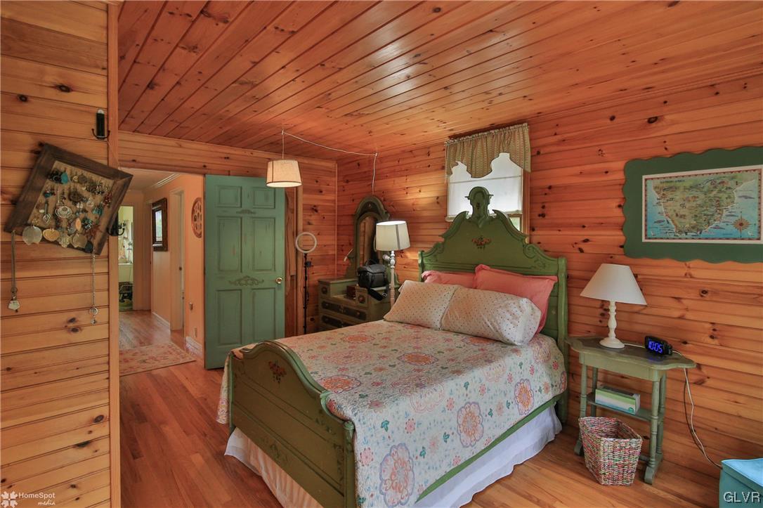 475 English Road Bath, PA 18014 - Photo 26 of 46 a bed room with a bed