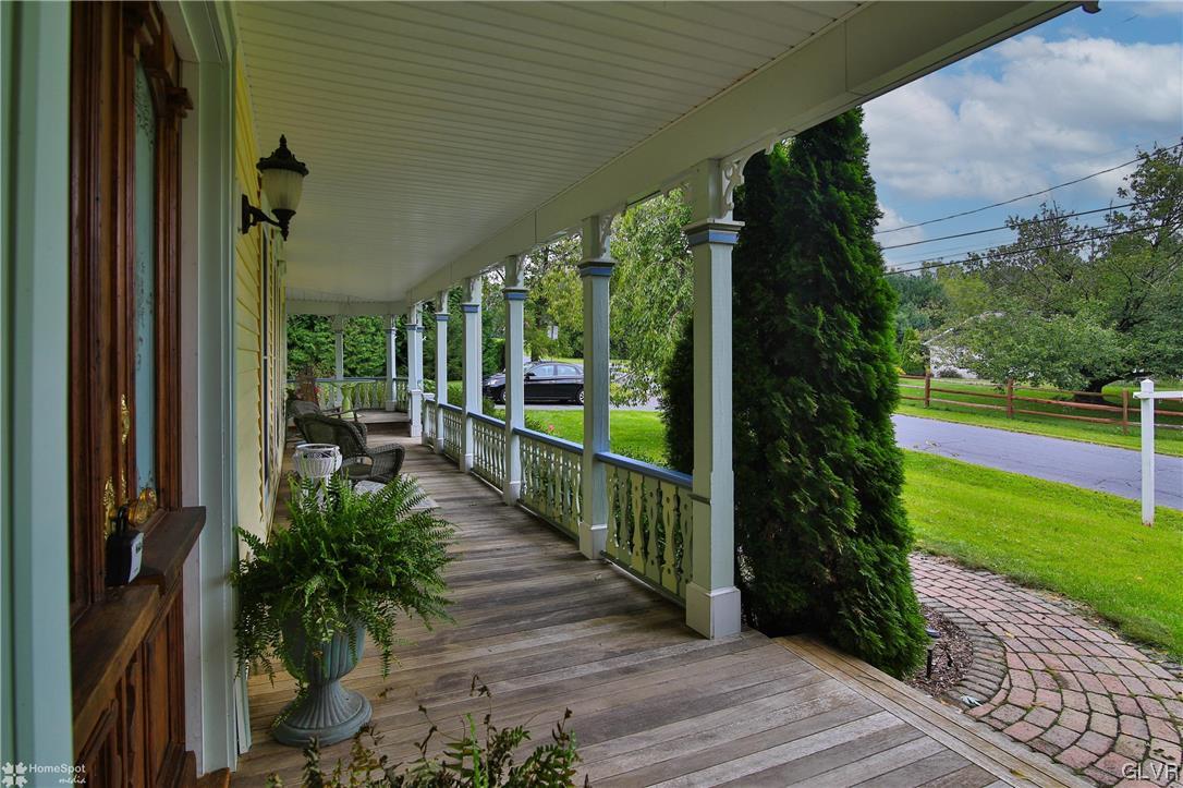 475 English Road Bath, PA 18014 - Photo 44 of 46 a view of a porch