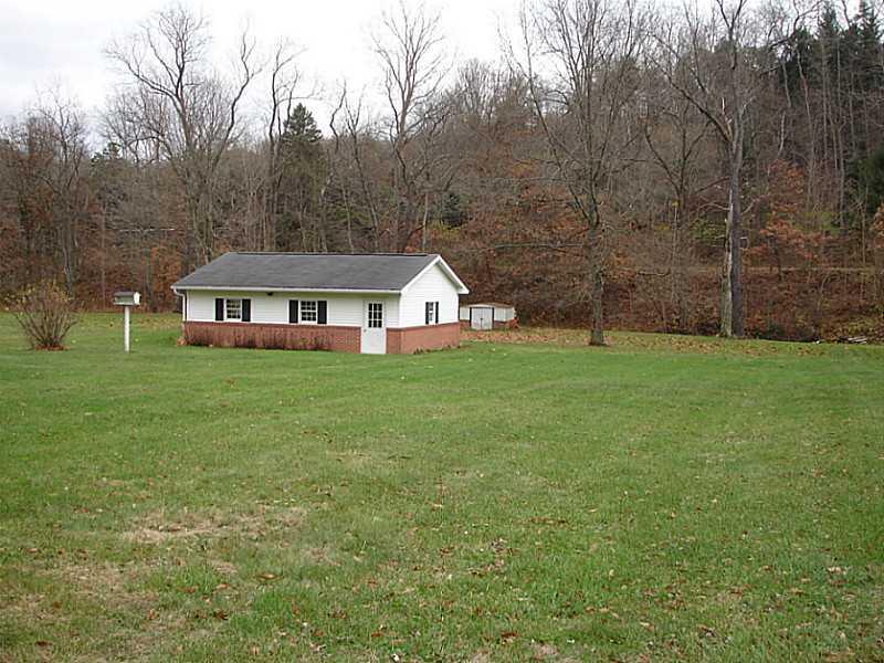 643 North Branch Road McDonald, PA 15057 - Photo 16 of 17 Yard/Garden.