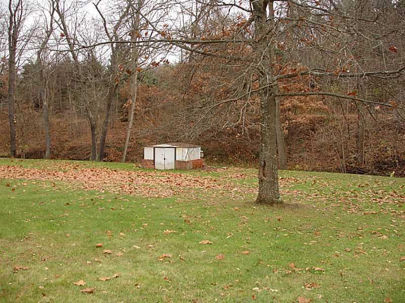 643 North Branch Road McDonald, PA 15057 - Photo 17 of 17 Yard/Garden.