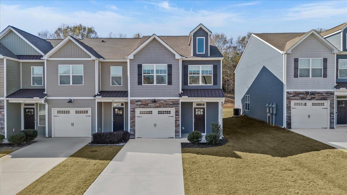 131 Rushing Creek Lane Piedmont, SC 29673 - Photo 1 of 28