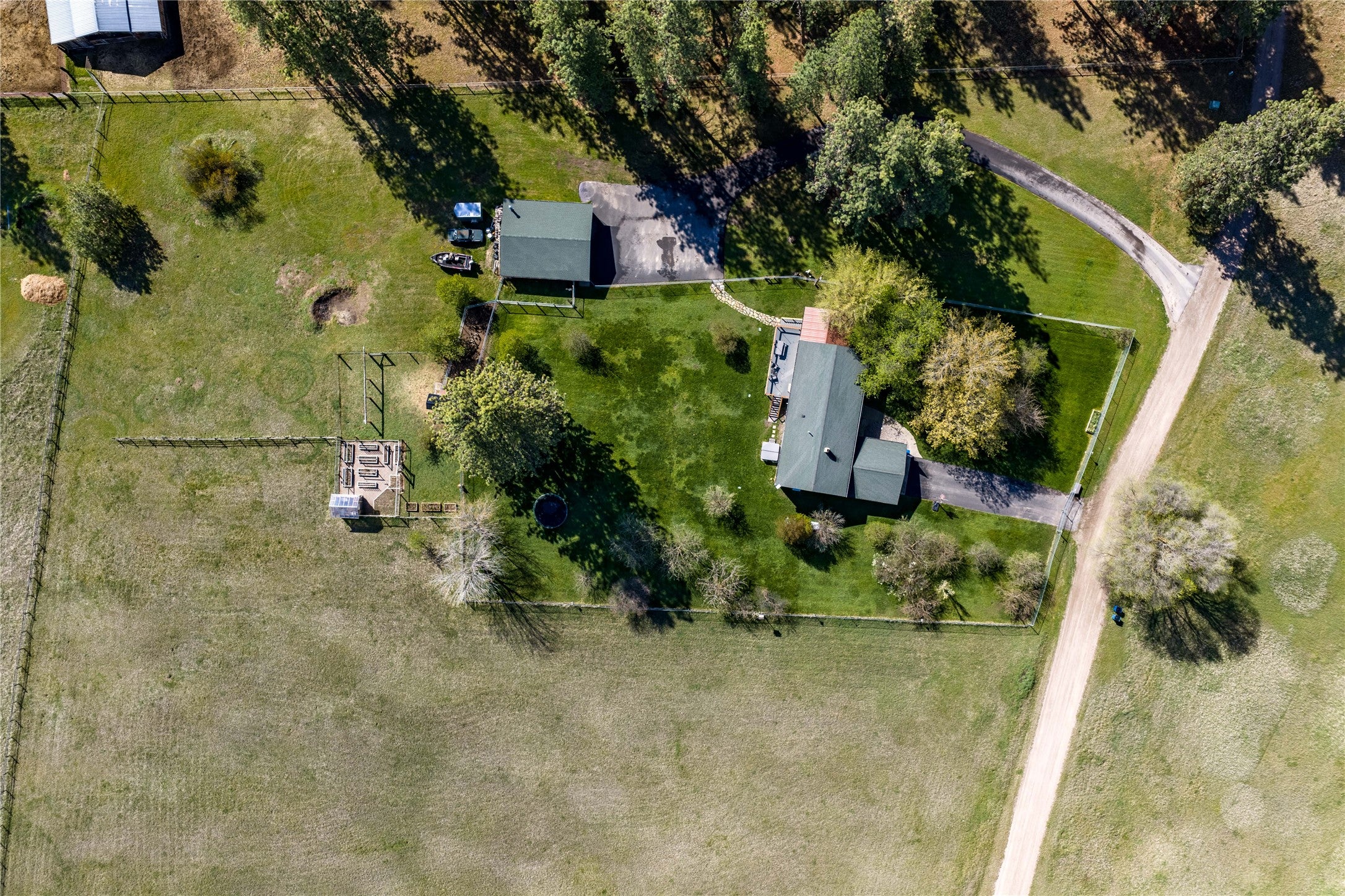 14880 Big Horn Road Huson, MT 59846 - Photo 41 of 49 Gallery Image 41