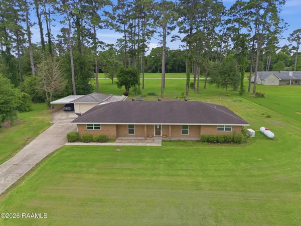 $239,000 | 3341 Kirkpatrick Drive, Jennings, LA 70546