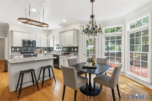 $624,900 | 1100 Goswick Ridge Road, Midlothian, VA 23114