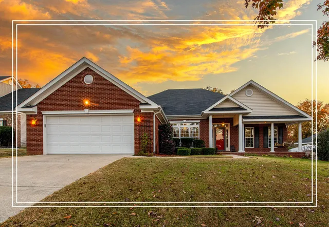 $329,900 | 435 St Julian Place, North Augusta, SC 29860