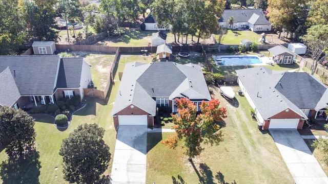 $329,900 | 435 St Julian Place, North Augusta, SC 29860