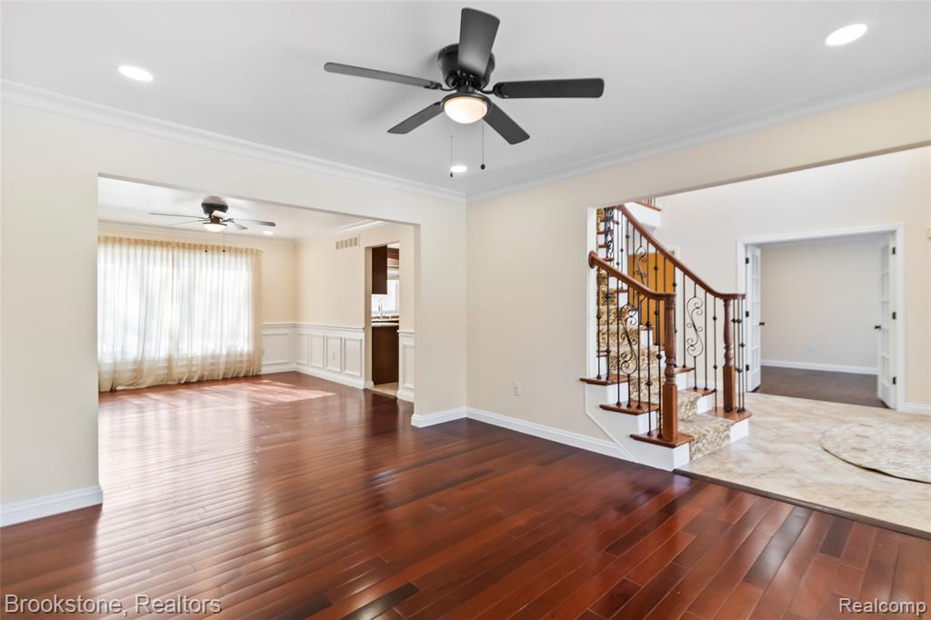 3807 Beechcrest Road Rochester Hills, MI 48309 - Photo 8 of 49 Gallery Image 8