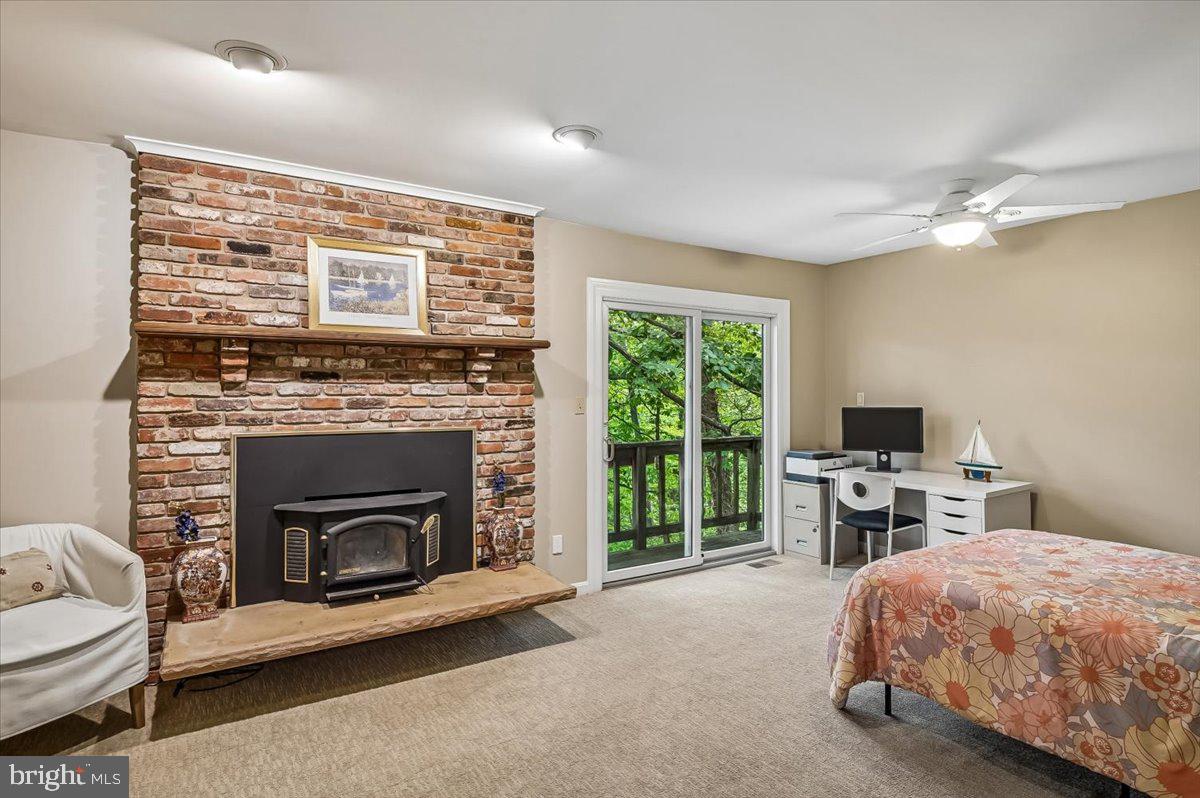 120 Kingswood Road Annapolis, MD 21401 - Photo 29 of 56 Bedroom 3