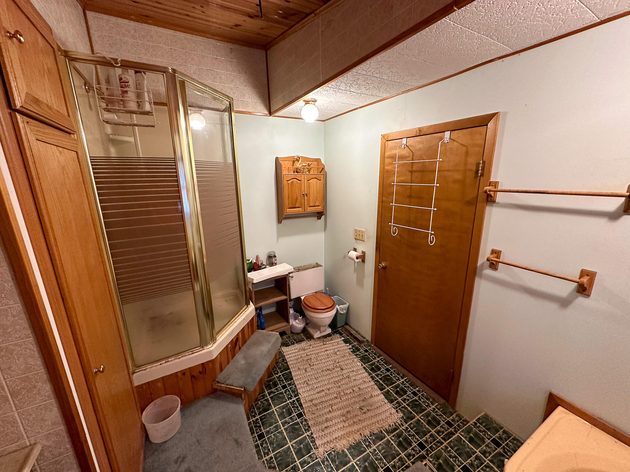 3804 East Wilson Road Custer, MI 49405 - Photo 14 of 39 Bath 1