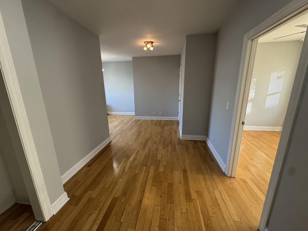 4564 West George Street, Unit 3 Chicago, IL 60641 - Photo 2 of 10