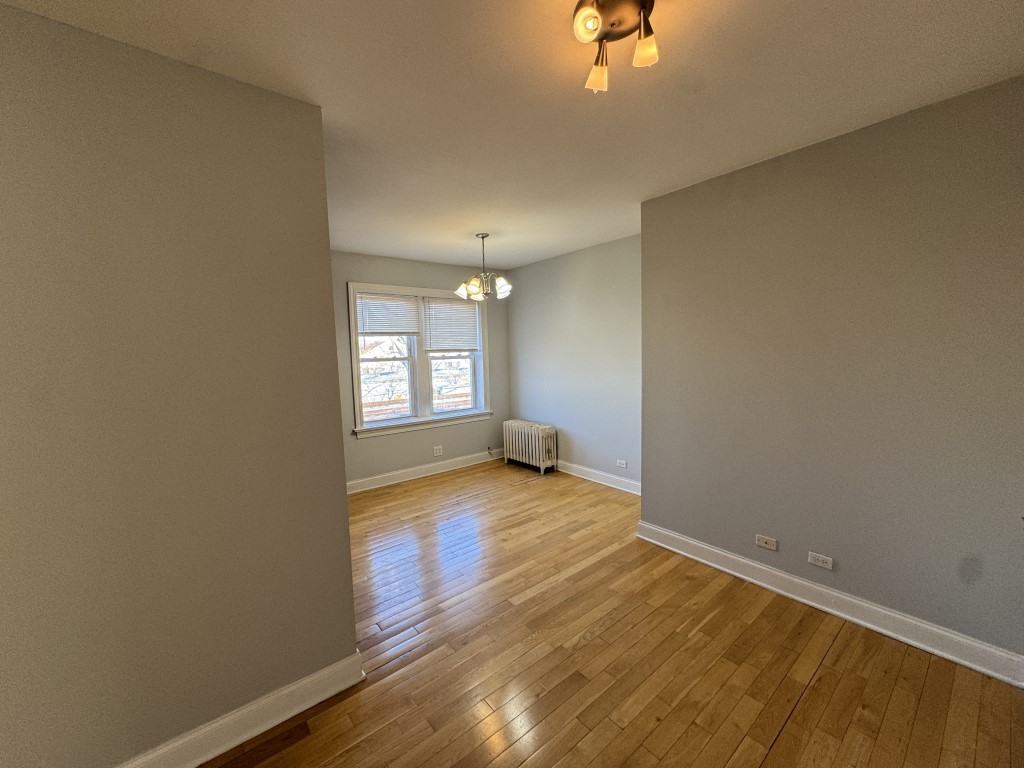 4564 West George Street, Unit 3 Chicago, IL 60641 - Photo 3 of 10