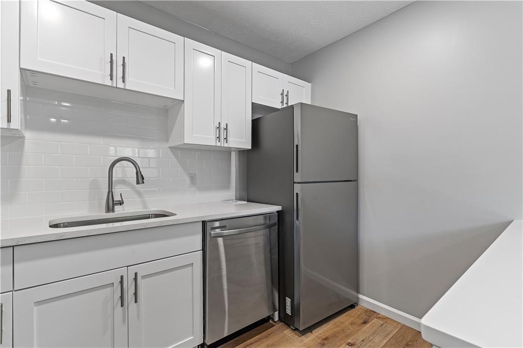 1701 Hawthorne Avenue, Unit 1B Atlanta, GA 30337 - Photo 12 of 19