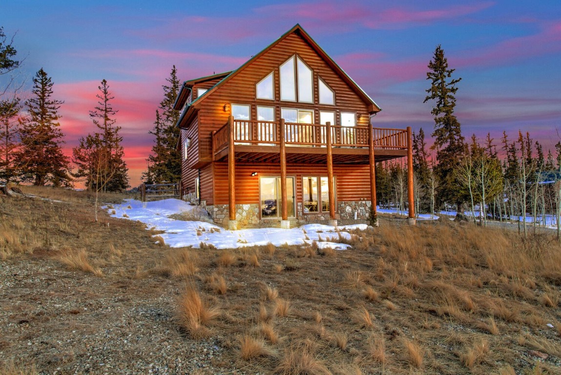 1373 Warpath Road Como, CO 80432 - Photo 1 of 35 Gallery Image 1